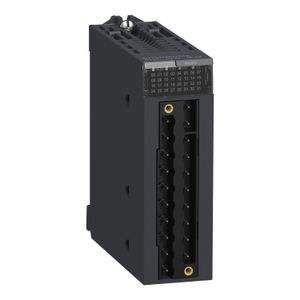 MODULO M580/M340, 4 ENT. ANALOGICAS, AISLADO, 4-20MA / 0-10V BMXAMI0410 Schneider Electric