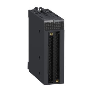 MODULO M580/M340, 8 ENT. ANALOGICAS, AISLADO, 4-20MA / 0-10V BMXAMI0810 Schneider Electric