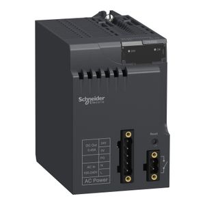 FUENTE ALIMENTACION M580/M340, POTENCIA: 16.8W, ENTRADA: 100-240VAC BMXCPS2000 Schneider Electric