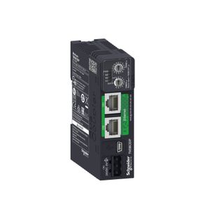 ACOPLADOR BUS MODICON TM3, ETHERNET, DISTRIBUCIÓN E/S TM3BCEIP Schneider Electric