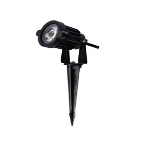 LUMINARIA ESTACA LED 7W 3000K 85-265V IP65 YT-SP04 DARLUX