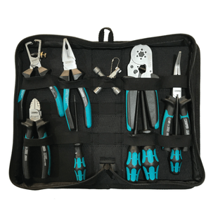 KIT TABLERISTA AISLADO PROFESIONAL 1212424 Phoenix Contact