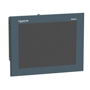 HMI AVANZADO MAGELIS GTO, 10.4" VGA, SERIAL X 2, ETH x 1, USB, 24VDC HMIGTO5310 Schneider Electric