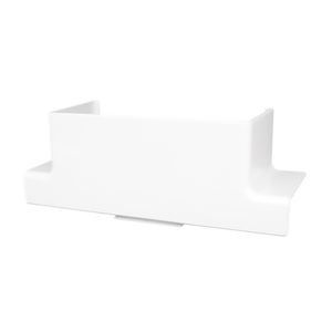 ACCESORIO DERIVACION "T" PARA CANALETA 110x50mm BLANCO 10091RBR EFAPEL