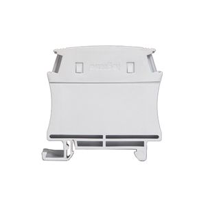 BORNE DE CONEXIÓN SIMPLE 70MM2 C/TORNILLO (6-2/0AWG) 037166 Legrand