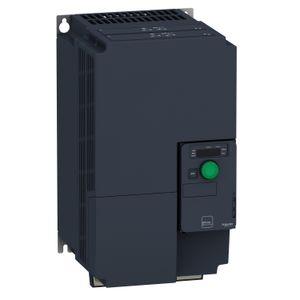VARIADOR DE VELOCIDAD ATV320 20.0HP/15.0KW,  200-240VAC, TRIFASICO ATV320D15M3C Schneider Electric