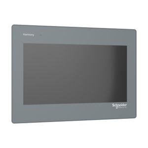 HMI MAGELIS ET6, 10", SERIAL x 2, ETHERNET x 1, USB, 24VDC HMIET6500 Schneider Electric