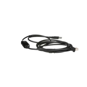 CABLE DE COMUNICACION USB/RJ45 PC-VARIADOR TCSMCNAM3M002P Schneider Electric