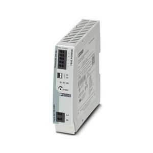 FUENTE DE ALIMENTACION TRIO 72W, IN: 100-240VAC, OUT: 24VDC/3A 2903147 Phoenix Contact