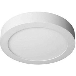 LUMINARIA PLAFON LED CIRCULAR ADOSADO 18W 6500K FP 0.9 85-265V IP20 YT-LP26-18W-65 DARLUX