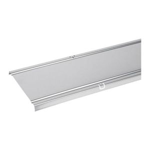 TAPA PROTECTORA CP 300GS 322 X 2000MM GALVANIZADO EN CONTINUO CM646050 Legrand