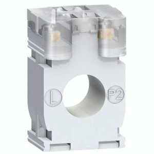 TRANSFORMADOR DE CORRIENTE 150/5A DIAM21 METSECT5CC015 Schneider Electric
