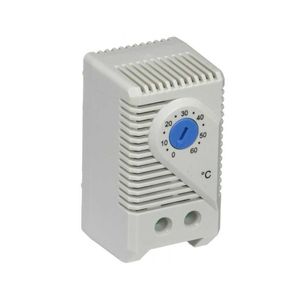 TERMOSTATO NO 220V 60HZ DE 0°C A +60°C TTS011410 FNX