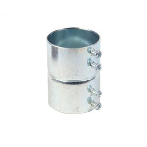 UNION CONDUIT EMT 1/2" ACERO GALVANIZADO UL Z-50S FNX