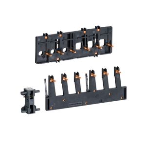 KIT PARA INVERSOR CON ENCLAVAMIENTO MECANICO ,PARA TESYS D LC1D LAD9R1 Schneider Electric