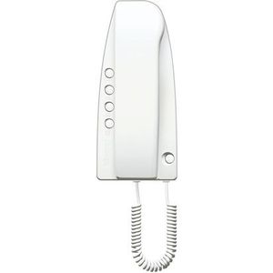 INTERCOMUNICADOR  SPRINT BLANCO 334202 Bticino