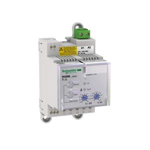 RELE DIFERENCIAL VIGIREX RH99M, 110-130VAC 56172 Schneider Electric
