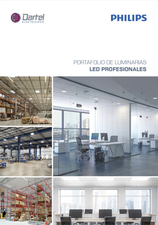 Catálogo Philips